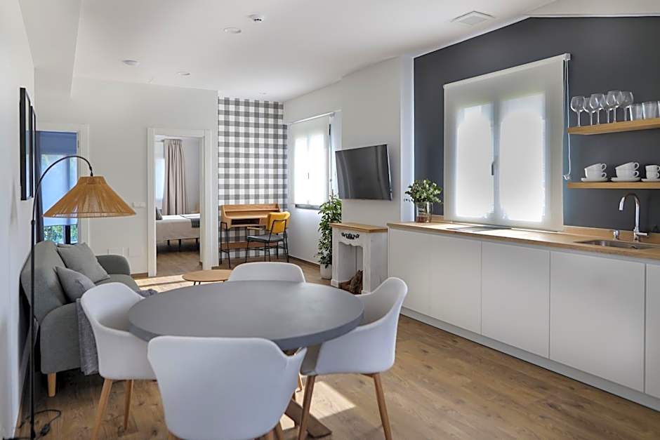 Le Petit Boutique Hotel