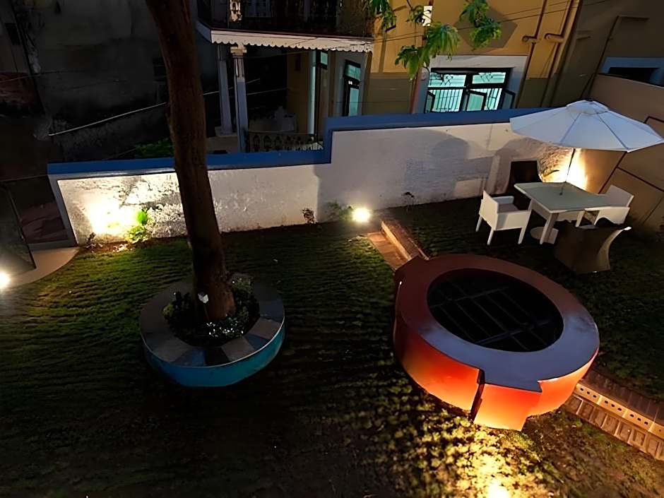 Hospedaria Abrigo de Botelho