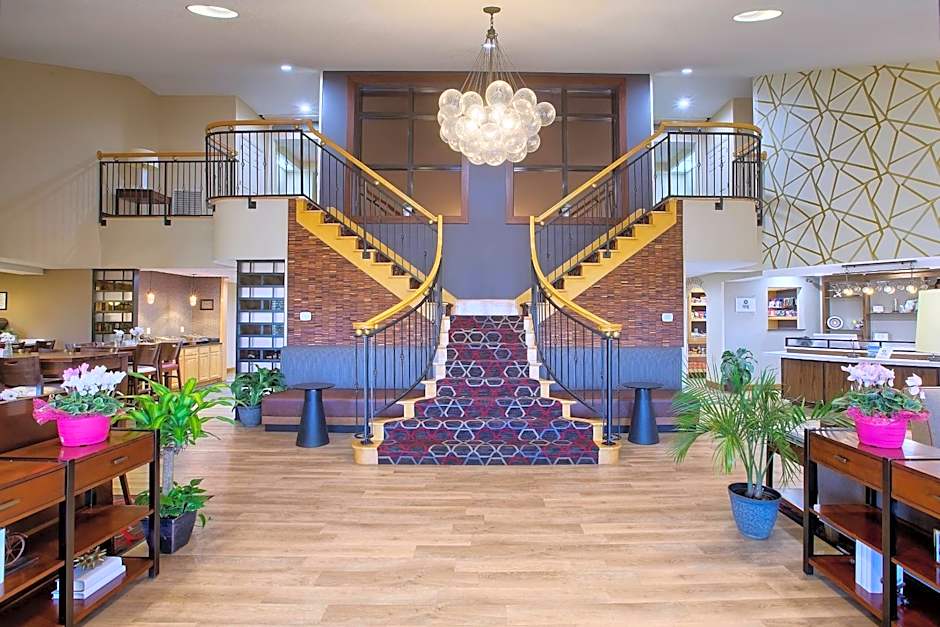 Four Points By Sheraton Charlotte - Pineville