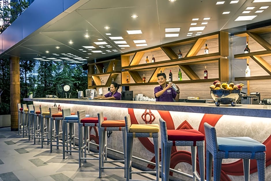 Mercure Bangkok Sukhumvit 11