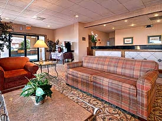 Econo Lodge