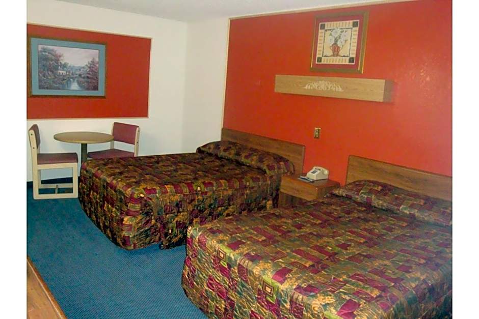 Travelers Inn Lake Havasu