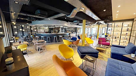 Campanile Fontainebleau