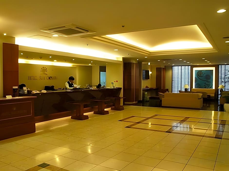 Hotel Sun Okinawa