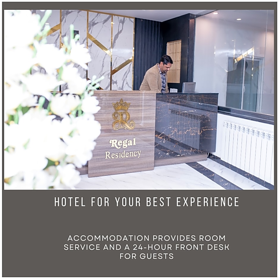 Regal Residency