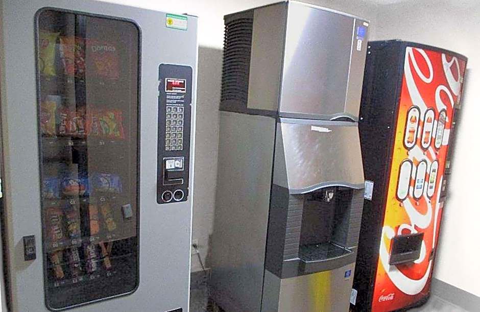 Best Western Shelbyville Lodge