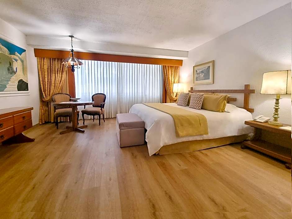 Antara Hotel & Suites - Miraflores