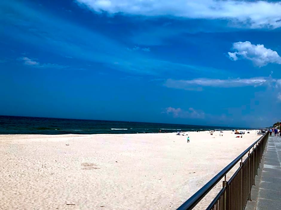 O¿rodek wczasowy Ole¿ka