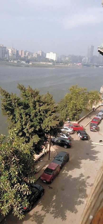 Al Tajouri Apartment in Cairo