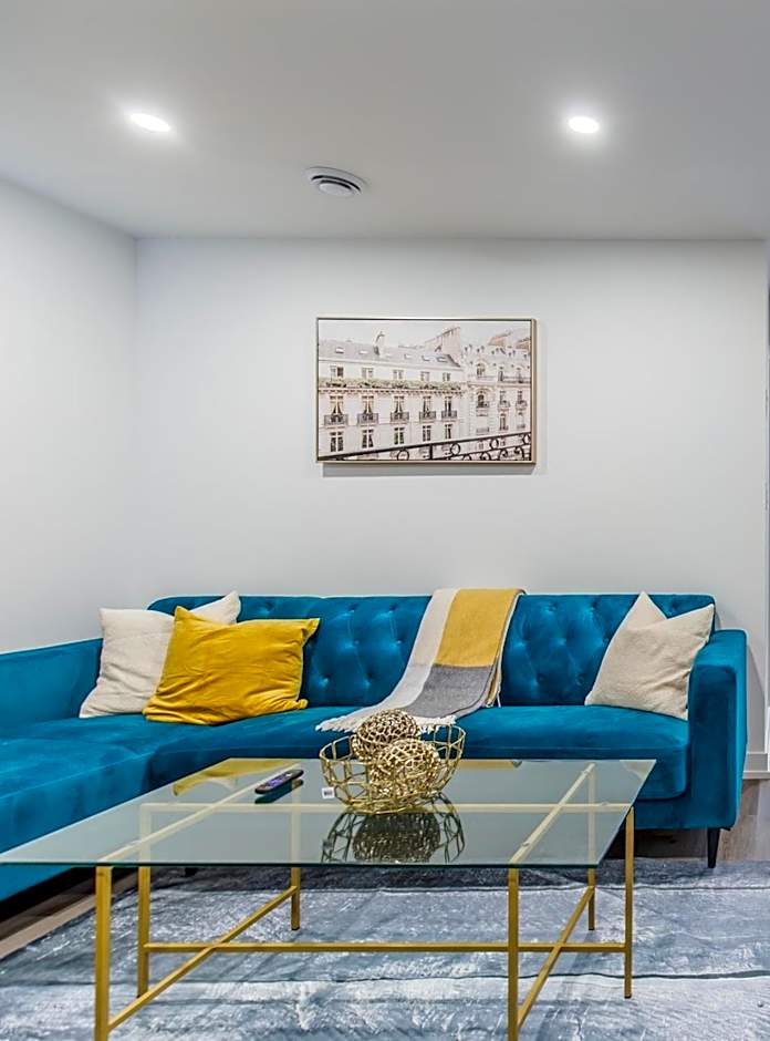 Entire Luxury Suite 6Mins To Falls, Free Parking