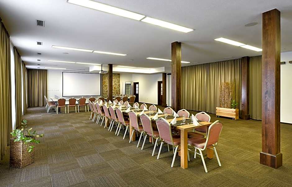 Rezort Masarykov dvor