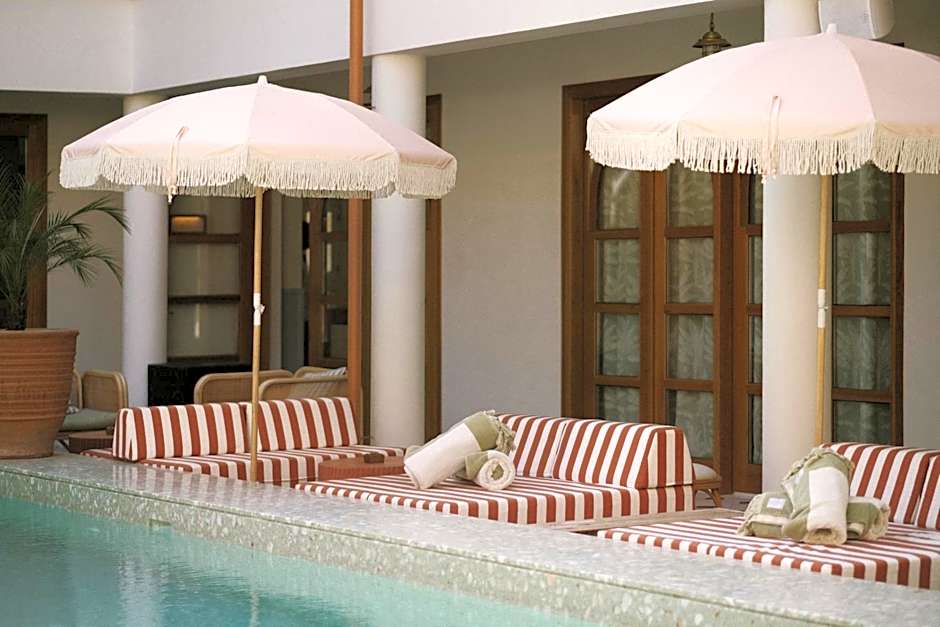 The Agora Hotel - Small Luxury Hotel of the World - Adults Only