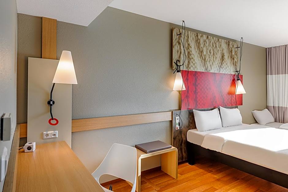 ibis Hotel München Messe