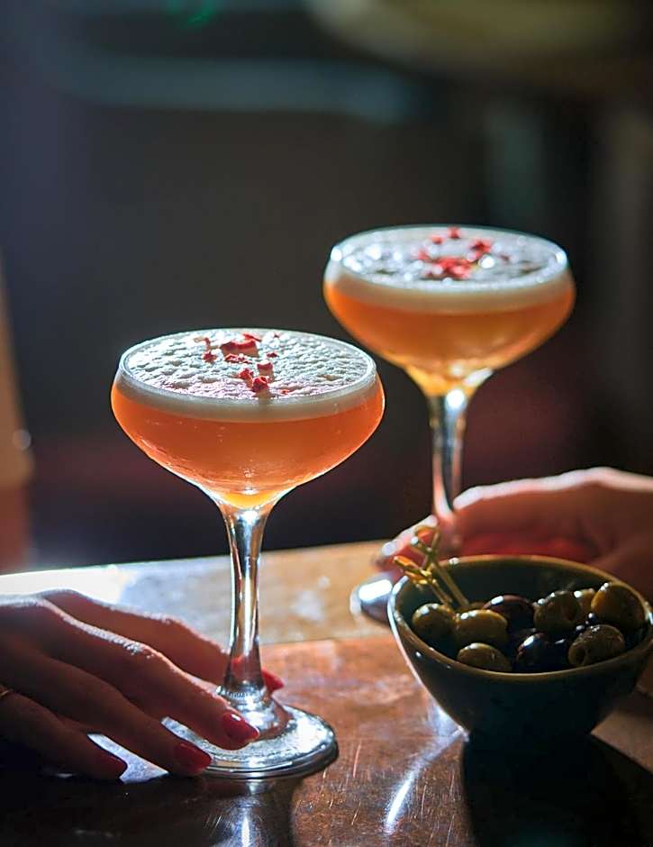 Fairlawns, Hotel And Spa