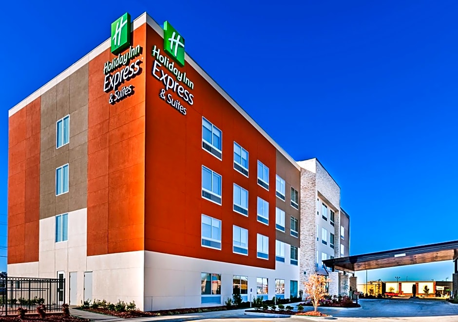 Holiday Inn Express and Suites Tulsa West - Sand Springs, an IHG Hotel
