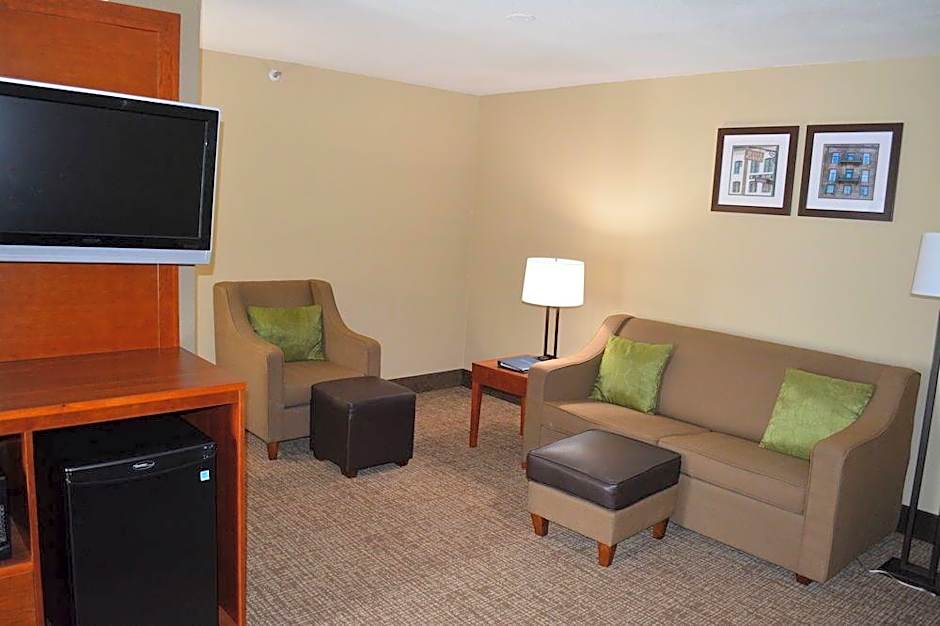 Comfort Inn