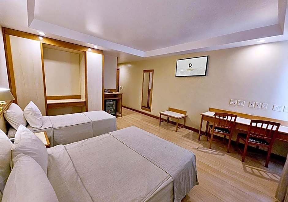 Riale Imperial Flamengo