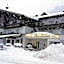Alpenhotel Tauernstüberl