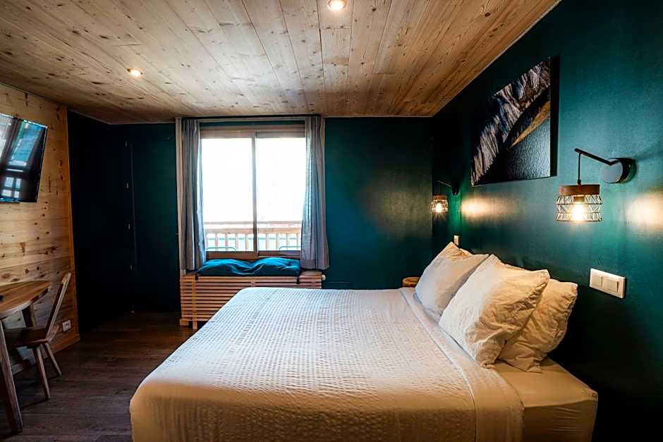 Hotel Les Lutins
