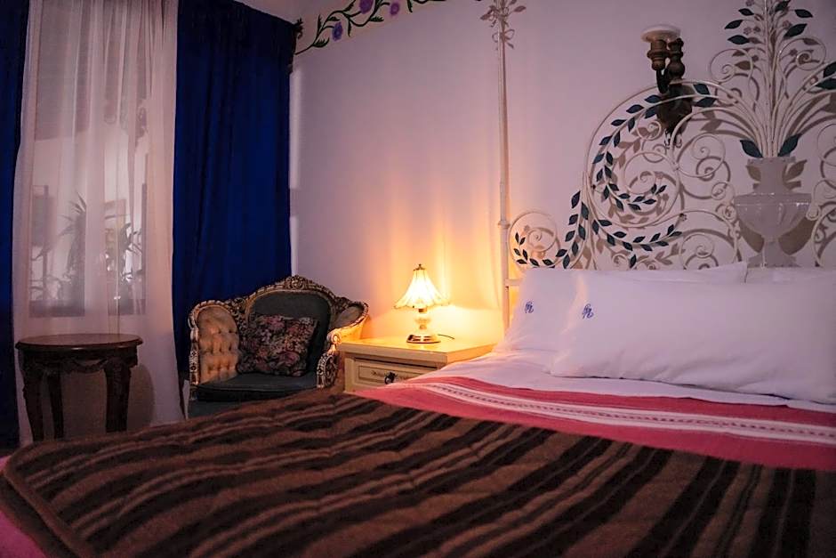 Hotel Villa Gardenias