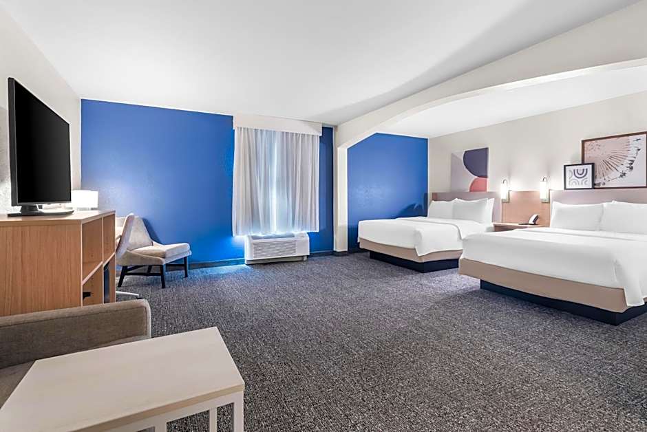 Spark by Hilton Kimball