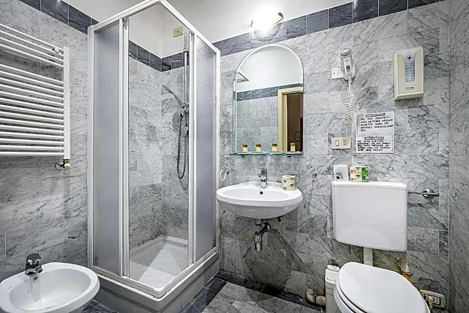 Bellevue House Affittacamere