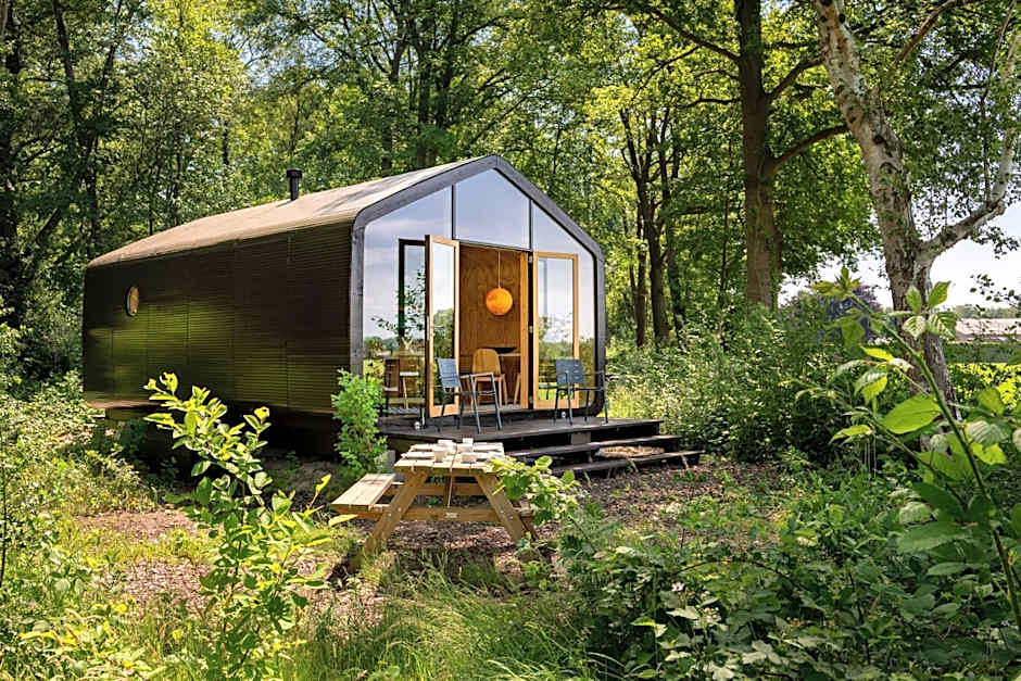 Stayokay Hostel Gorssel - Deventer