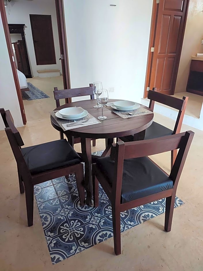 Boutique Casa Azuli Santiago
