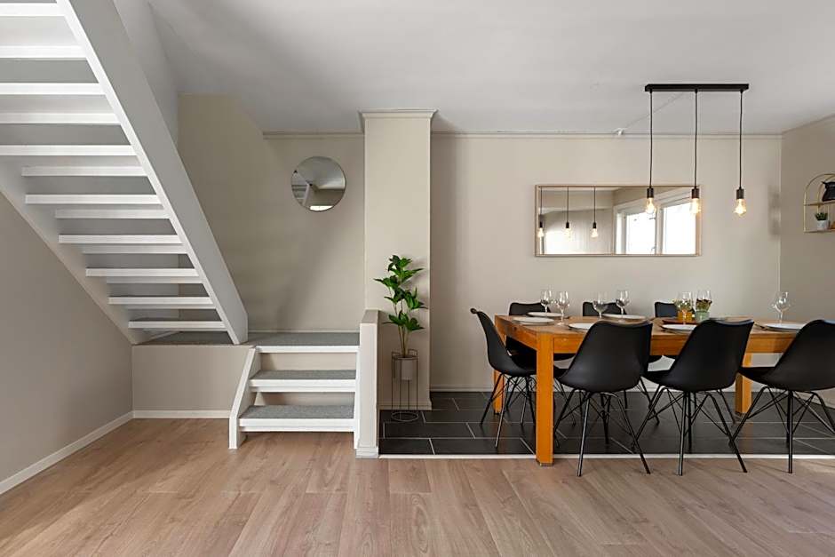 Arctic Homes - ALL APARTMENTS