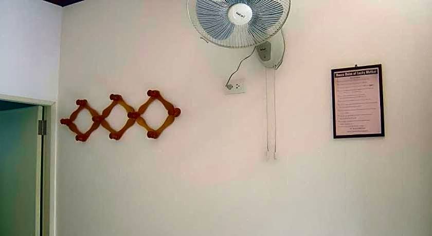 Lucky Mother Bungalow