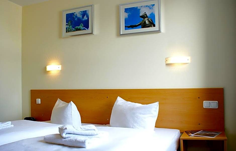 Familienhotel Citylight