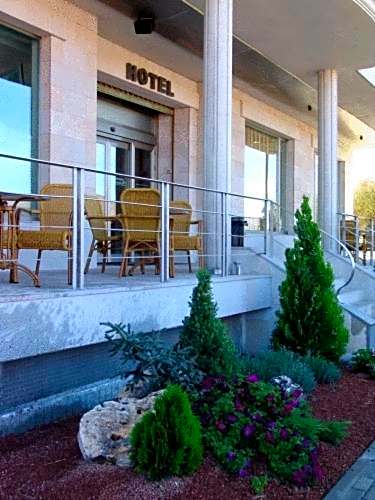 Complejo El Carrascal