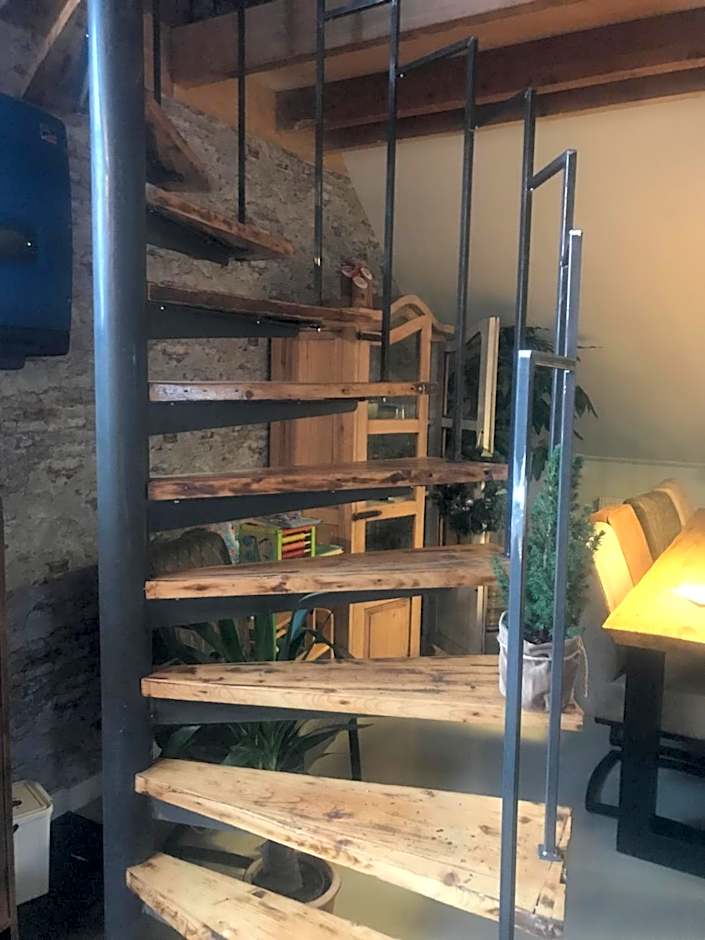 Logement Meijnerswijk, Big House,Free Parking, Electric Parking, Kitchen,Living room, Free Coffee machine