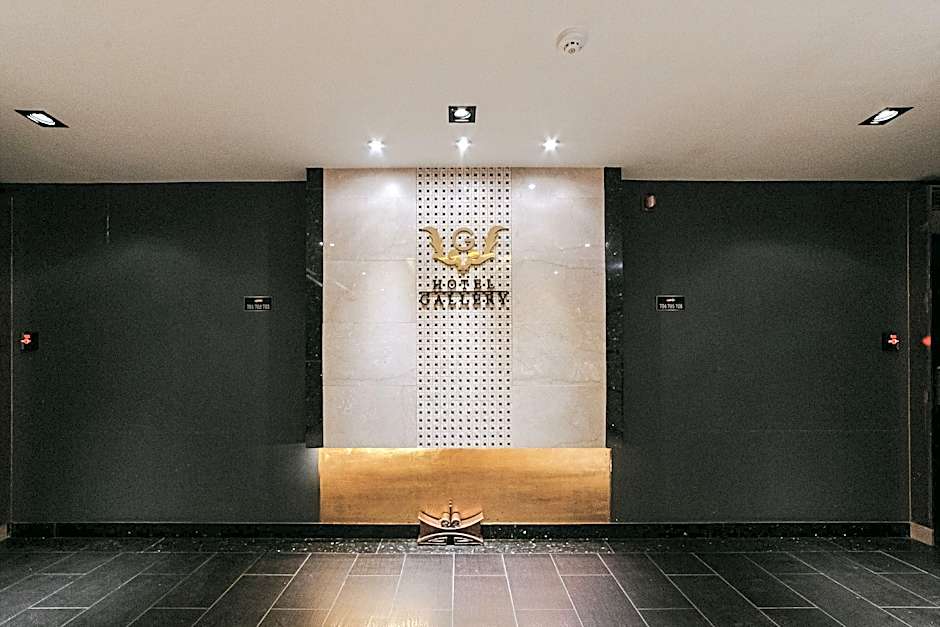 Tongyeong Gallery Hotel