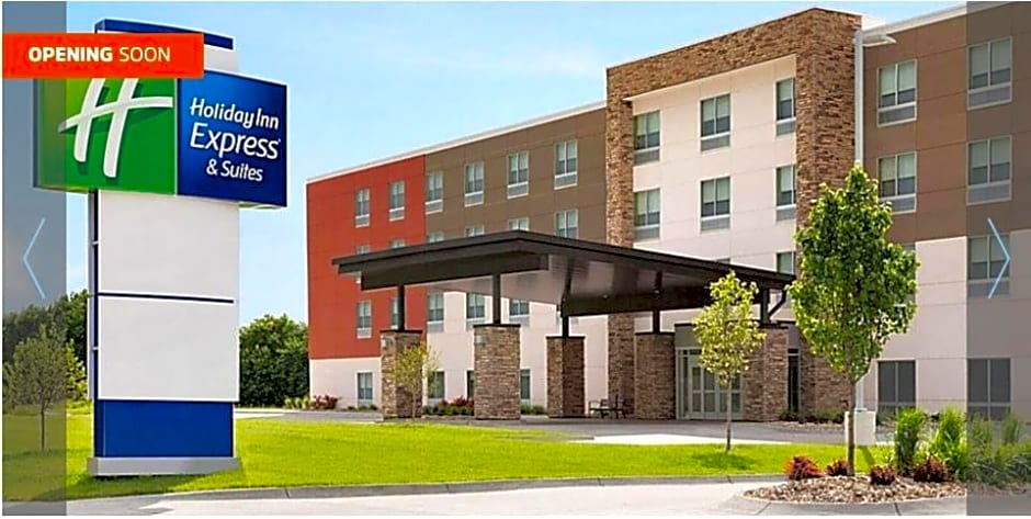 Holiday Inn Express & Suites - Houston SW - Rosenberg, an IHG Hotel