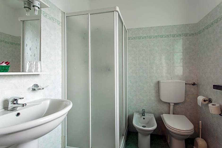 Hotel Ristorante Paladini