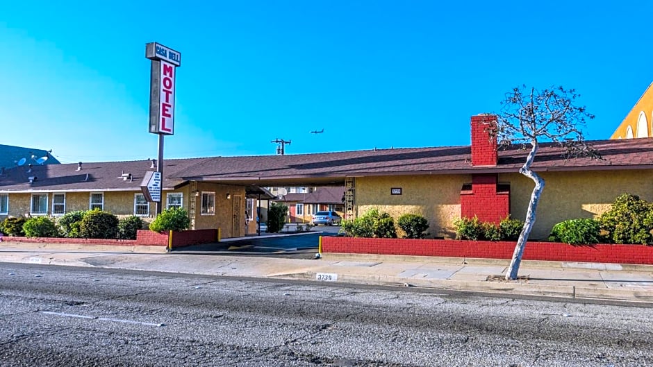 Casa Bell Motel, Los Angeles - LAX Airport