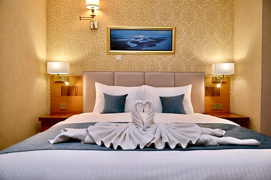 Jess Krolewski Gdansk Old Town