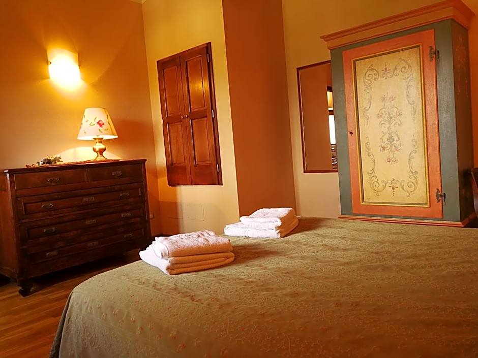Residence il Poggiolino