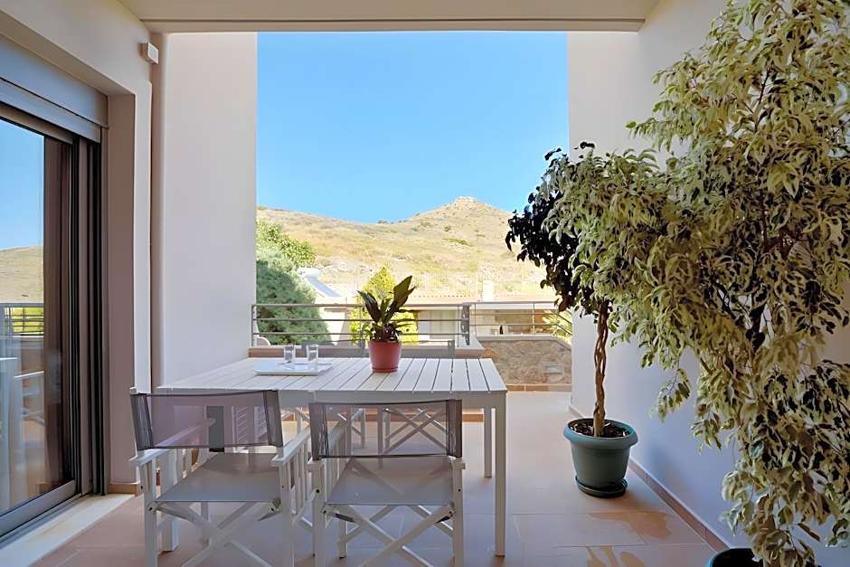 Marini Luxury Apartments and Suites