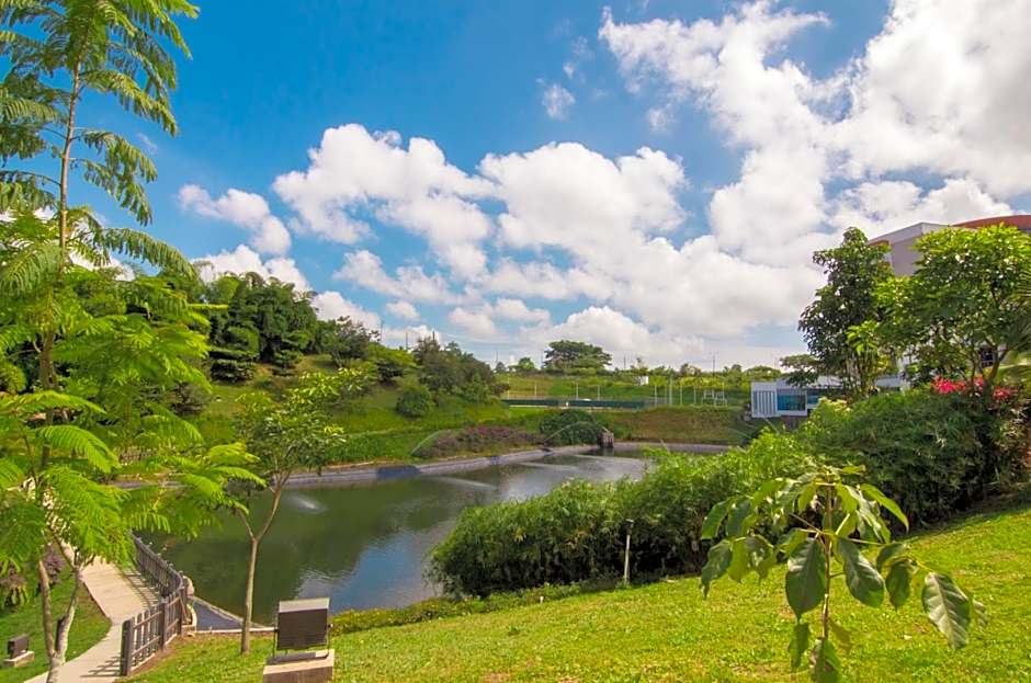 Sonesta Hotel Pereira