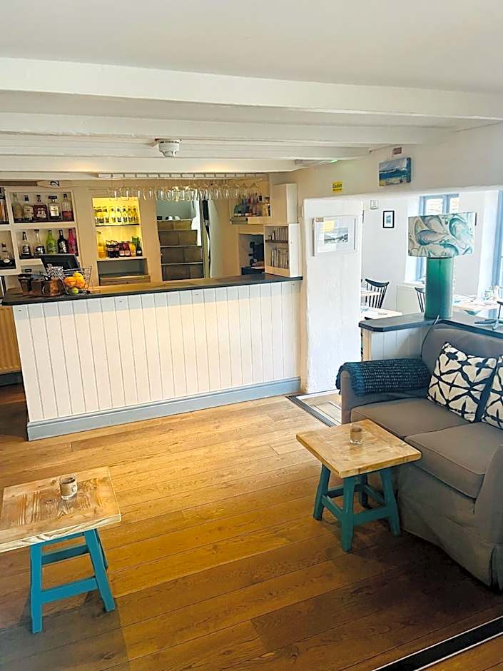 Lugger Hotel ‘A Bespoke Hotel’