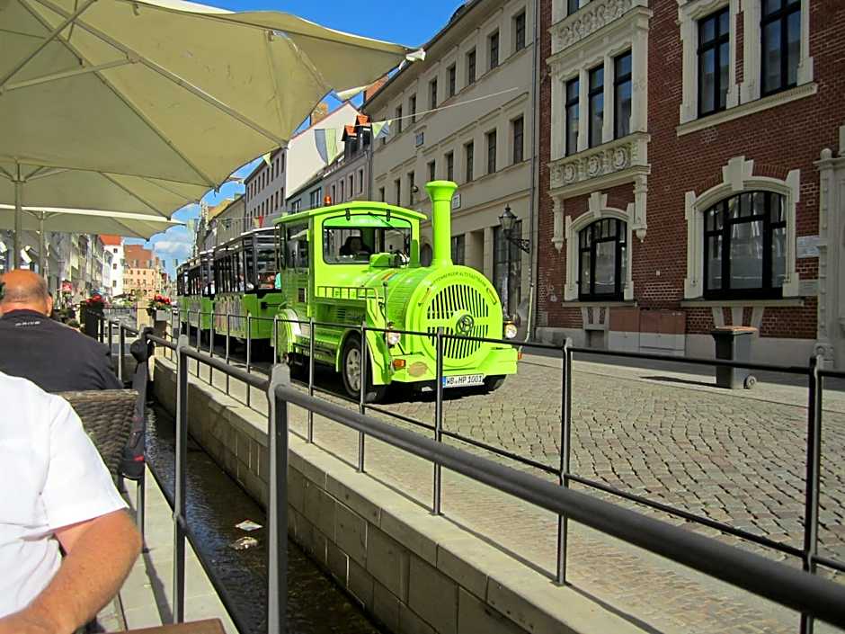 Boardinghouse Wittenberg