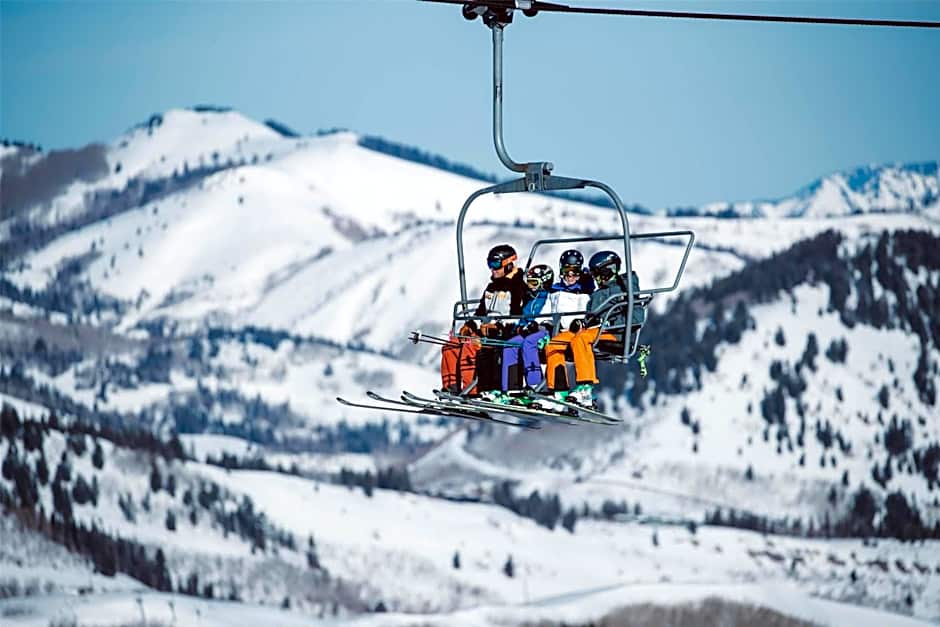 Grand Hyatt Deer Valley