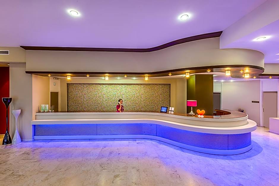 Kipriotis Hippocrates Hotel