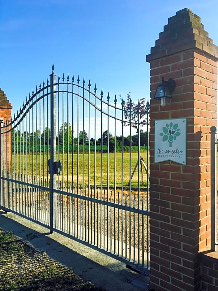 Bed & Breakfast Il mio Gelso