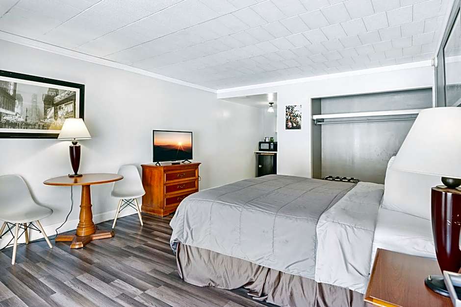 FairBridge Inn and Suites West Point