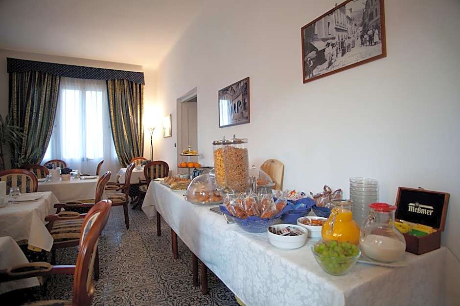 Villa Margherita