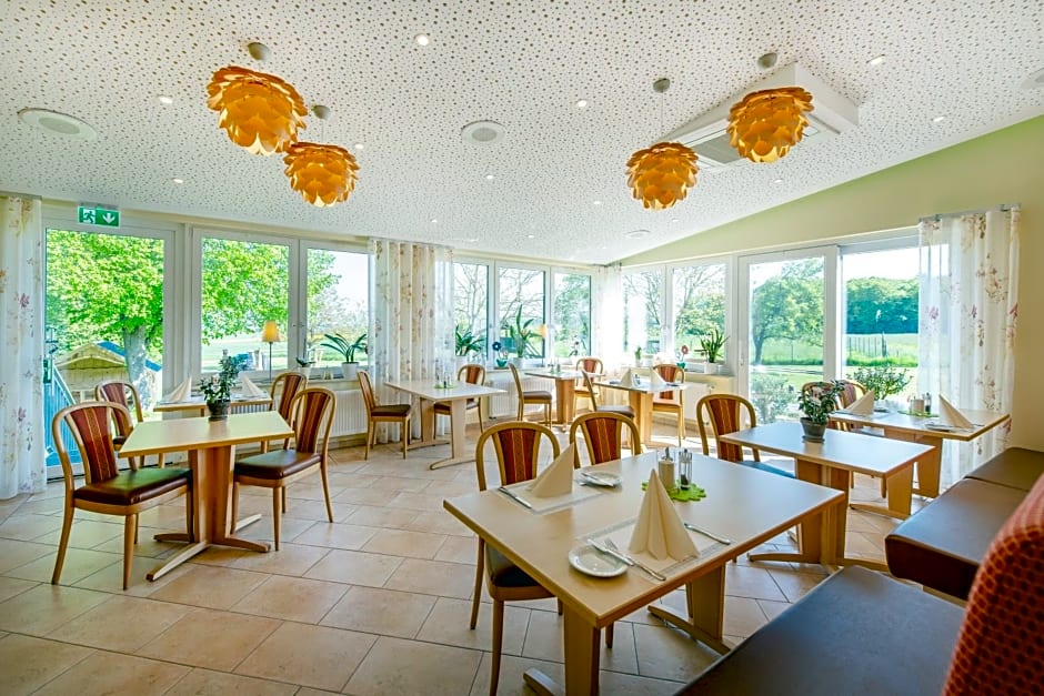 Waldesblick, Hotel-Restaurant