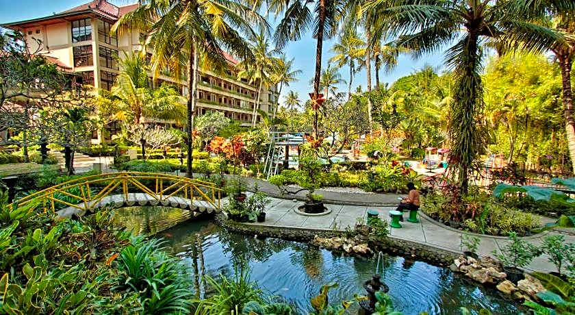 The Jayakarta Yogyakarta Hotel & Spa